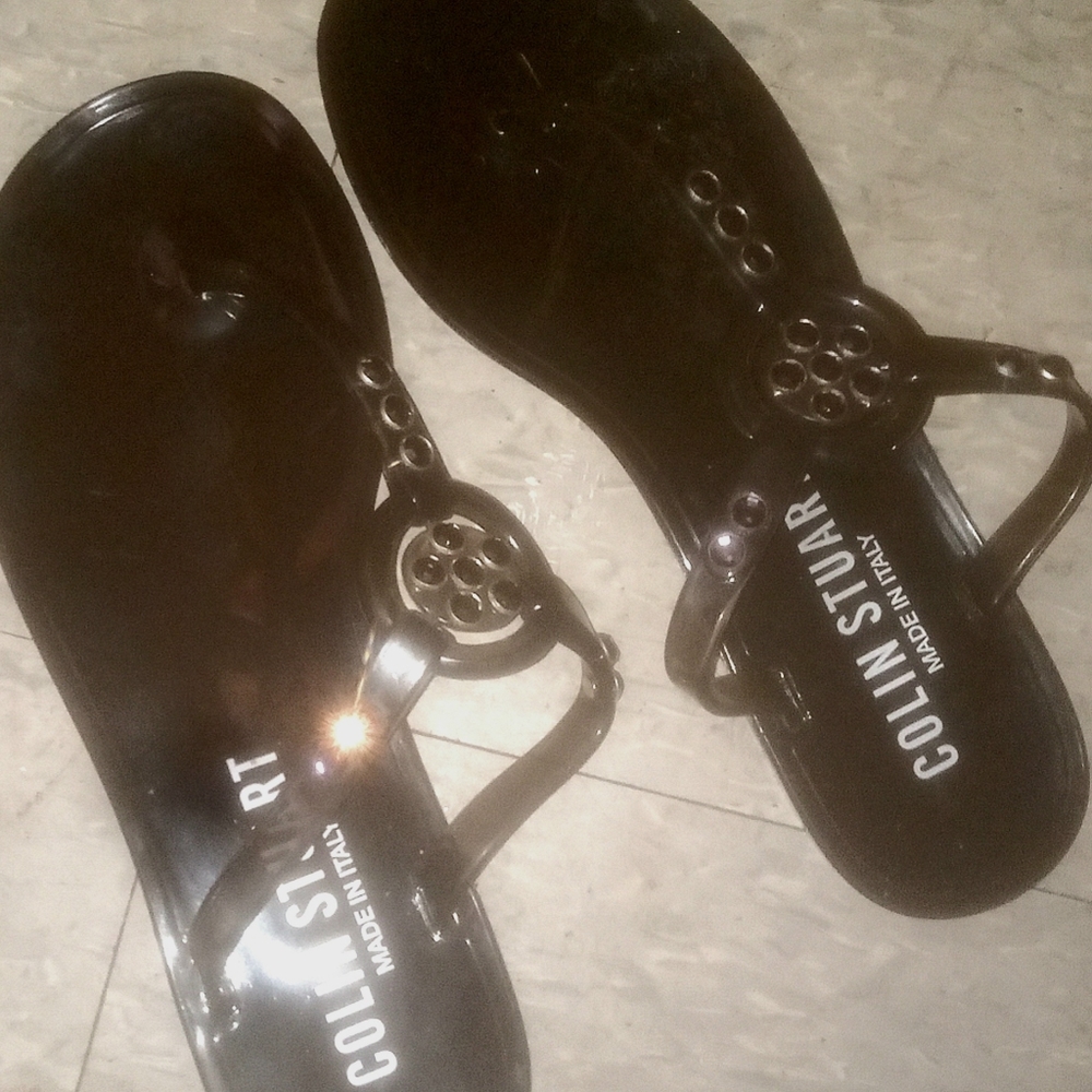 Colin Stuart Sandals